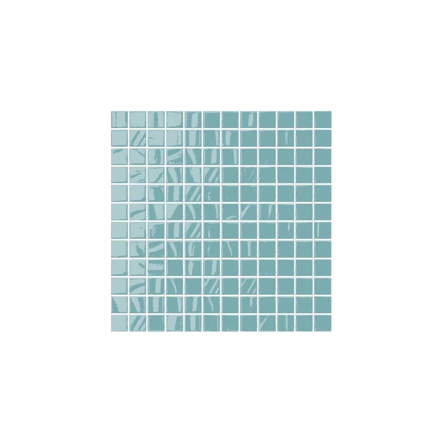 Мозаика Kerama Marazzi Темари бирюзовый 29,8х29,8 см