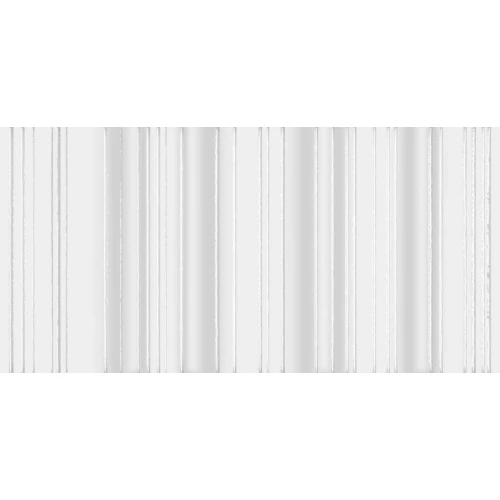 Плитка настенная Kerama Marazzi Касба Декор структура матовый белый KMD3STA059BN 15х7,4 см