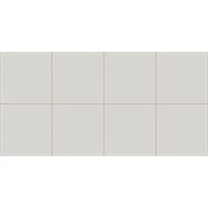 Плитка настенная New Trend Design Art Gray матовая светло-серая WT36DST25 60х30 см