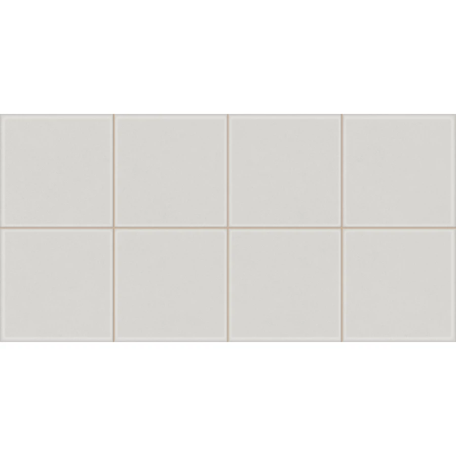 Плитка настенная New Trend Design Art Gray матовая светло-серая WT36DST25 60х30 см