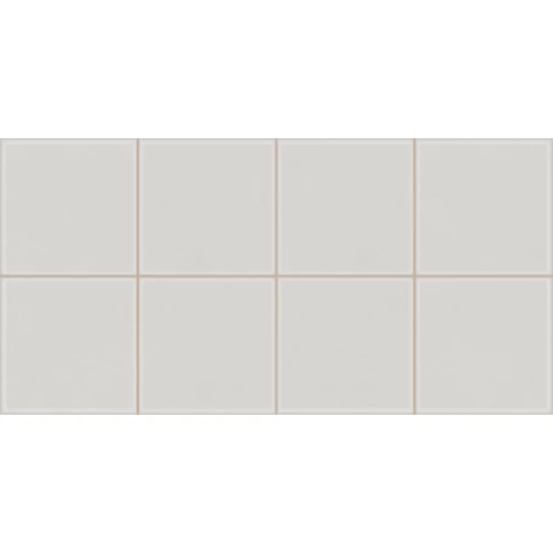 Плитка настенная New Trend Design Art Gray матовая светло-серая WT36DST25 60х30 см