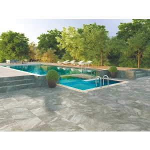 Плитка Kerranova Montana Dark Grey K-176/SR 60x60 см