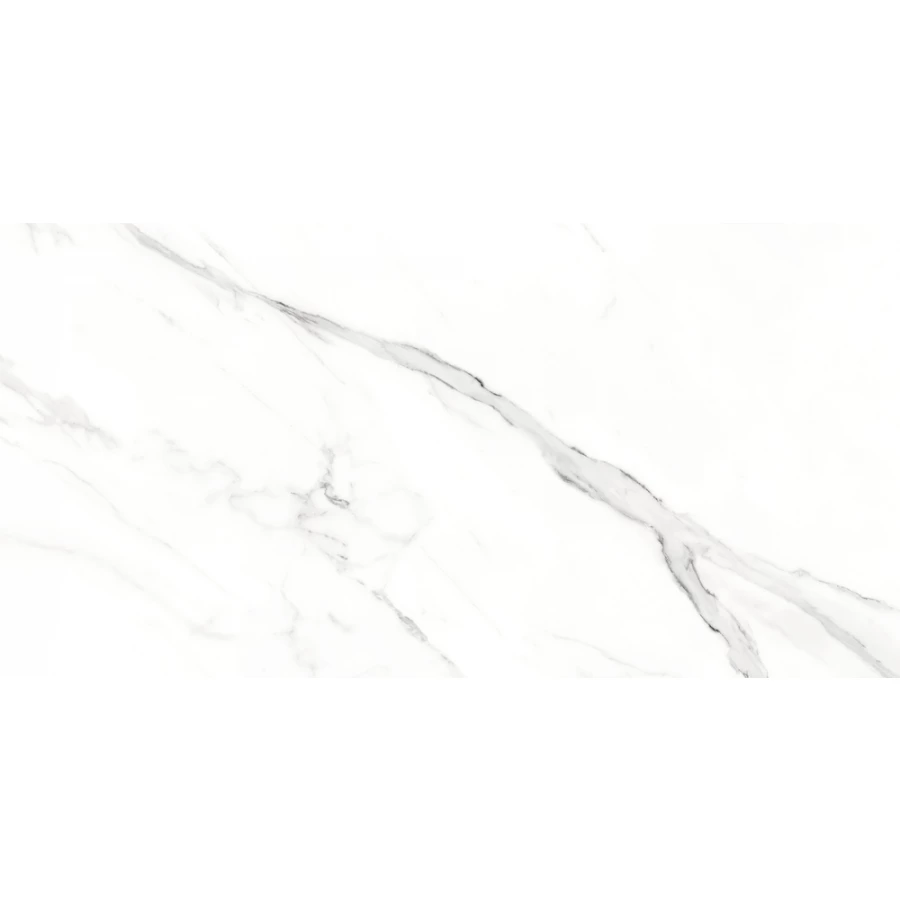Керамогранит Cersanit Florentino матовый белый A17769 89,8х44,8 см
