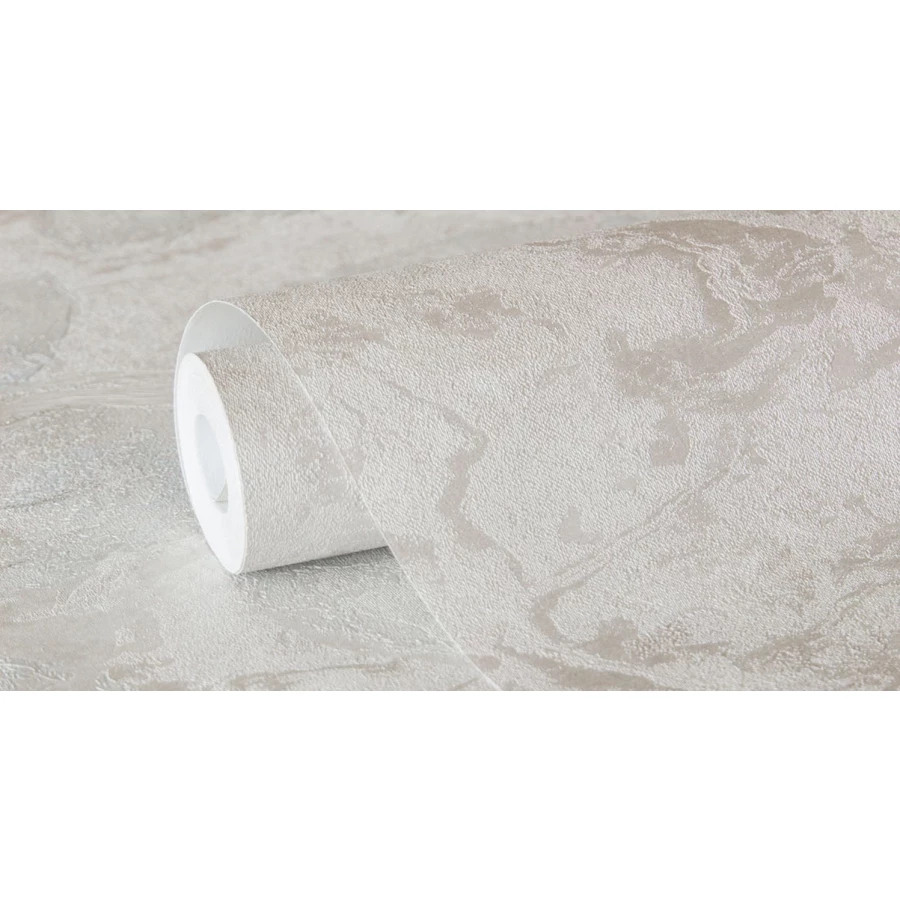 Обои флизелиновые Аспект Наоми бежевые 70532-26 1,06х10,05 м