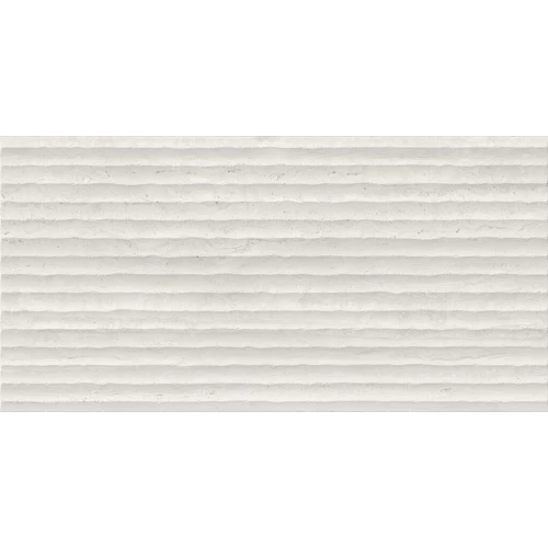 Керамогранит Geotiles Stratos RLV Vein Bone матовый бежевый 120х60 см