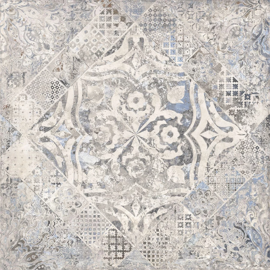 Керамогранит Absolut Keramika Memphis Lappato ABC0000160 60х60 см