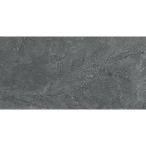 Керамогранит Artkera Group Altai Graphite матовый серый GP36ALA25 60х30 см