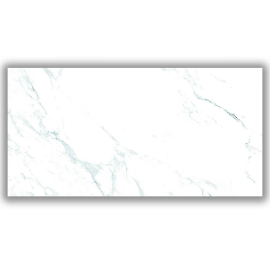 Керамогранит Realistik Teal Statuario 120х60 см