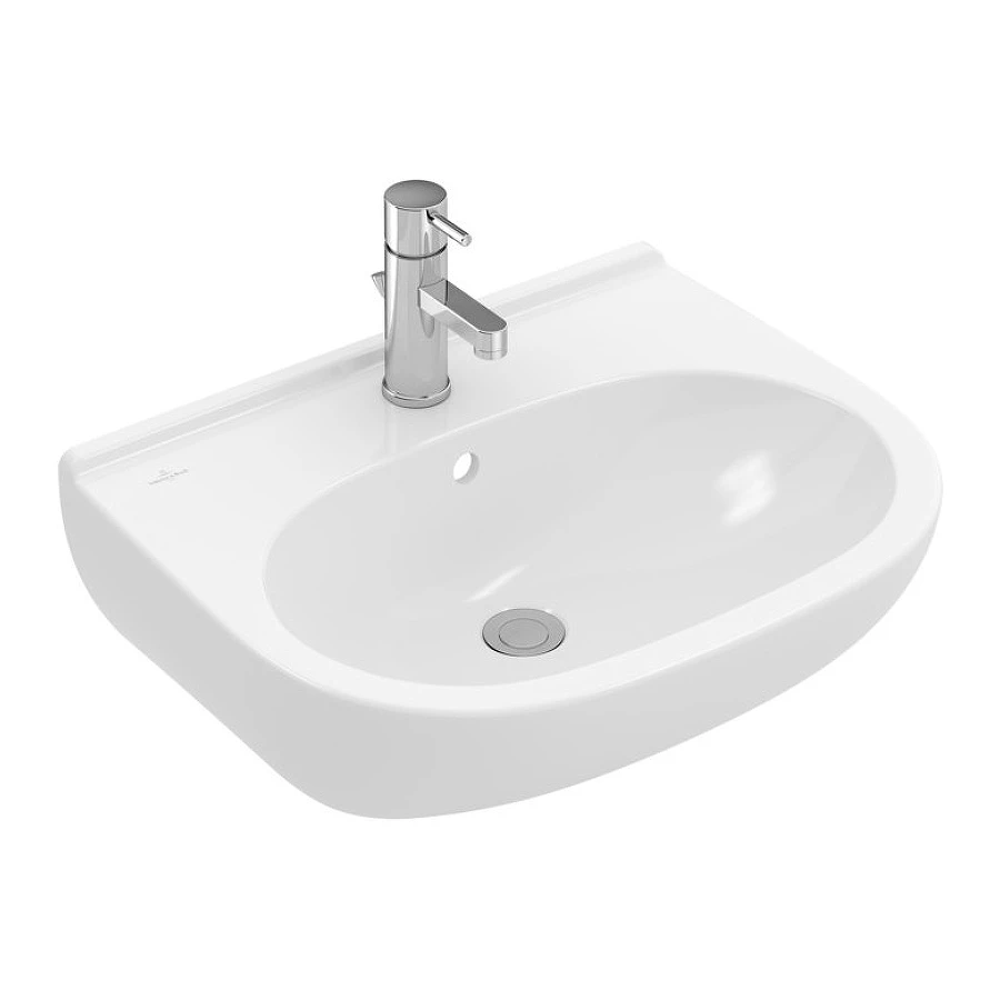 Раковина Villeroy & Boch O.Novo 51606001