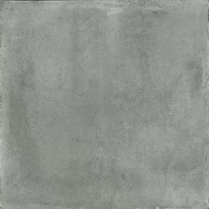 Керамический гранит Grasaro Cemento темный серый G-901/MR 60x60 см