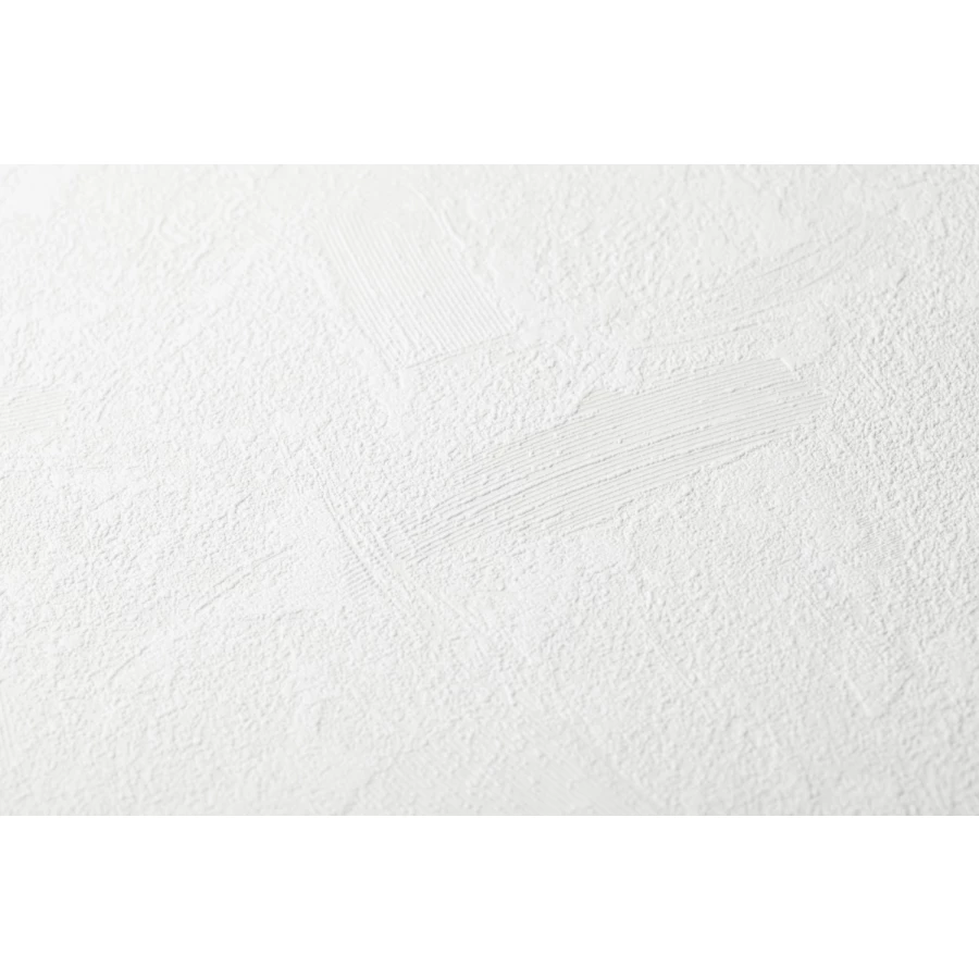 Обои флизелиновые Palitra Home HomeColor Colorist белые 422-011.06х25 м