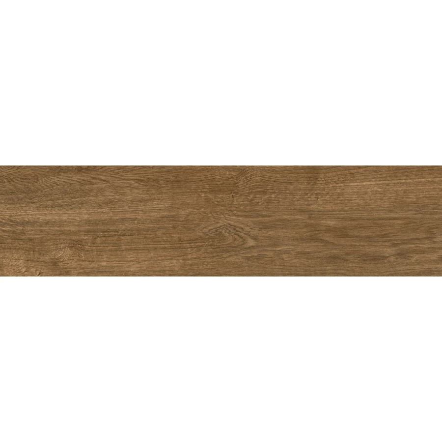 Керамогранит Laparet Lamarty Marrone матовый коричневый LP2080G0031R 80х20 см