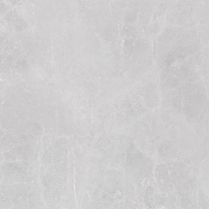 Керамогранит Metropol Tunez White Digital Soft Rect матовый белый P0007698 90x90 см