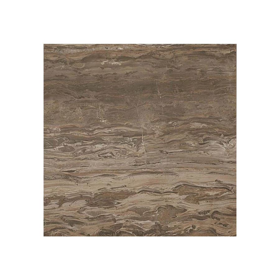 Керамогранит Atlas Concorde Супернова Марбл Вудстоун Таупе 60х60 см