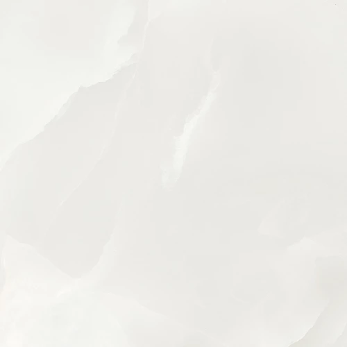 Керамогранит Ceradim Onyx Royal Cloud Полированный светло-серый 60х60 см