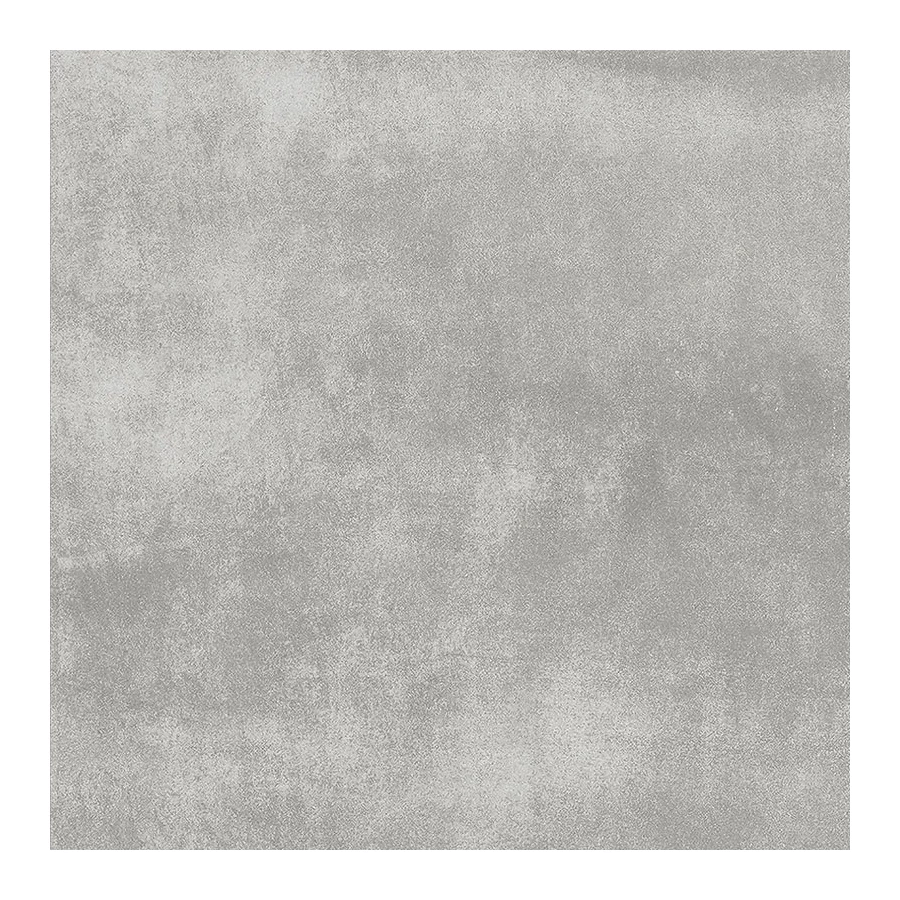 Керамогранит Creto Street Fog матовый серый MPL-061741 80х80 см