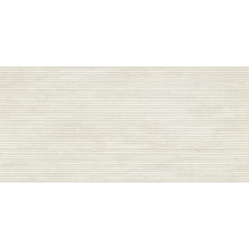 Керамическая плитка Atlas Concorde Raw 3D Scratch White 50x110