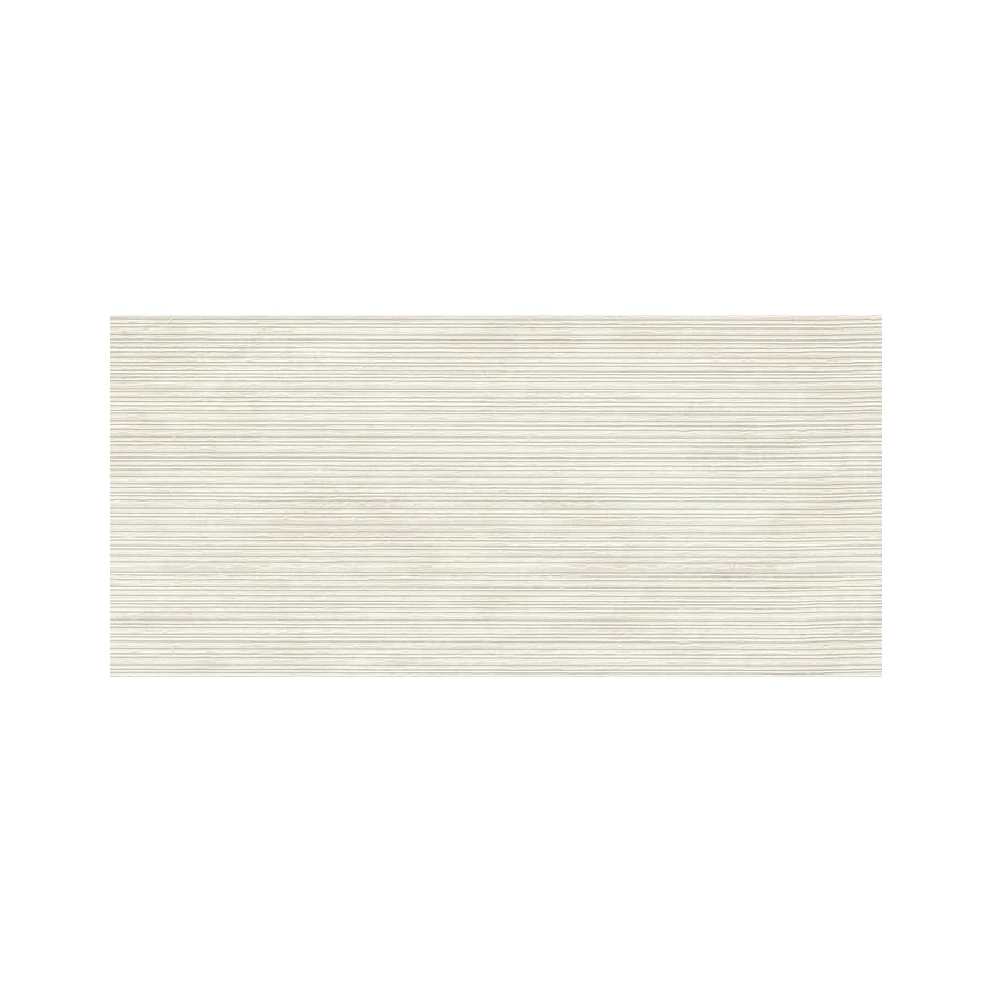 Керамическая плитка Atlas Concorde Raw 3D Scratch White 50x110