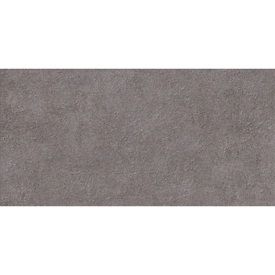 Плитка настенная Alma Ceramica Discover рельефная глянцевая серая TWU2550DCV70 50х24,9 см