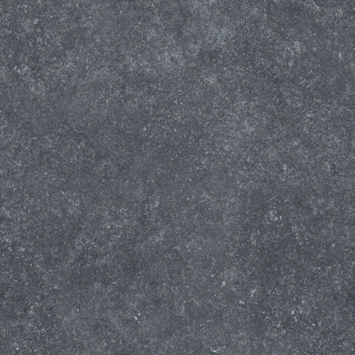 Керамогранит Persepolis Tile 20mm Specter Black матовый черный 60х60 см