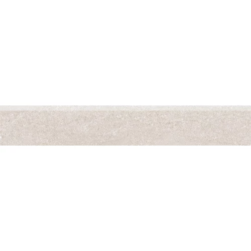 Керамогранит Kerama Marazzi Про Матрикс Плинтус матовый светло-бежевый DD601820R/6BT 60x9,5 см