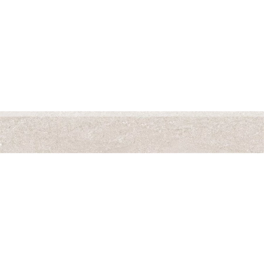 Керамогранит Kerama Marazzi Про Матрикс Плинтус матовый светло-бежевый DD601820R/6BT 60x9,5 см