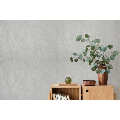 Обои виниловые Palitra Home Delicato бежевый HC11055-26 0,53х10,05 м