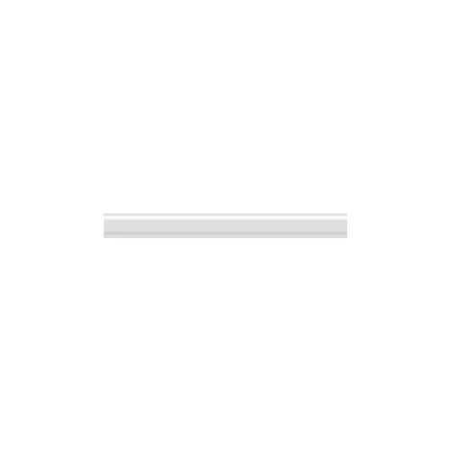 Бордюр Villeroy&Boch Prelude Arpeggio White Border Glossy Rec. K2048ZT1G001 30х2,5 см