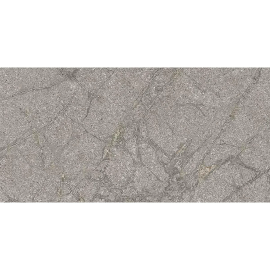 Керамогранит Flaviker Supreme Memories Grey Soapstone Lappato Ant 3D Ret PF60011858 120х60 см