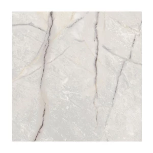 Керамогранит Ariana Ceramica Epoque 21 Lilac White Lapp 3d Ret PF60009348 60х60 см