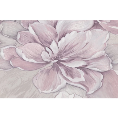 Обои флизелиновые Palitra Life Lorena серые PL72372-25 1,06х10,05 м