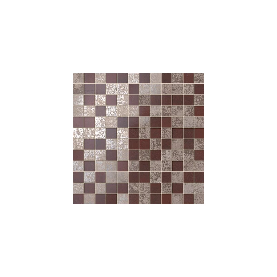 Мозаика Fap Ceramiche Evoque Copper Mosaico fKU9 30,5x30,5