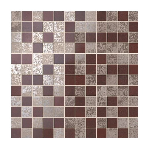 Мозаика Fap Ceramiche Evoque Copper Mosaico fKU9 30,5x30,5