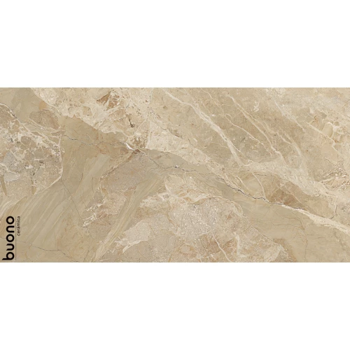 Керамогранит Buono Stones Leggero Matt матовый бежевый S4439M 120х60 см