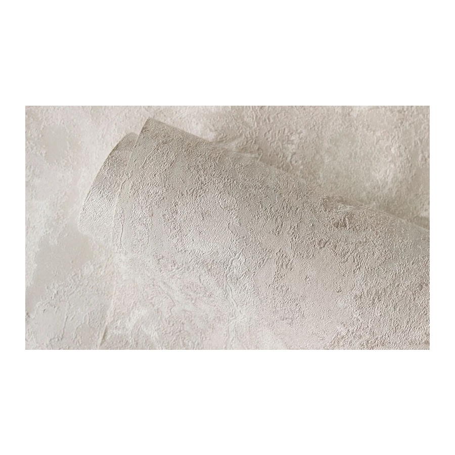 Обои флизелиновые Аспект Deluxe Терра серые 70502-21 1,06х10,05 м