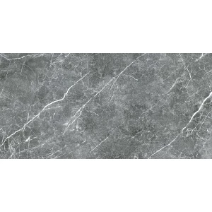 Керамогранит Гранитея Пайер Payer Black MR 2,16 кв м G285 120х60 см