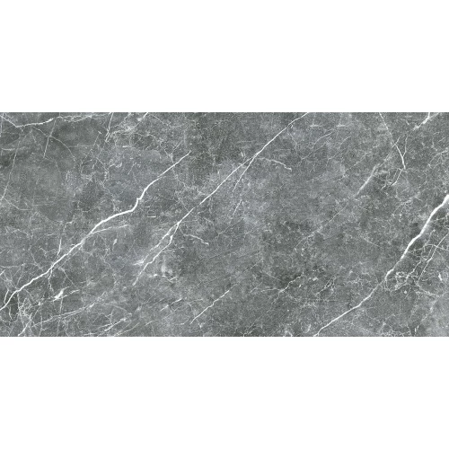 Керамогранит Гранитея Пайер Payer Black MR 2,16 кв м G285 120х60 см