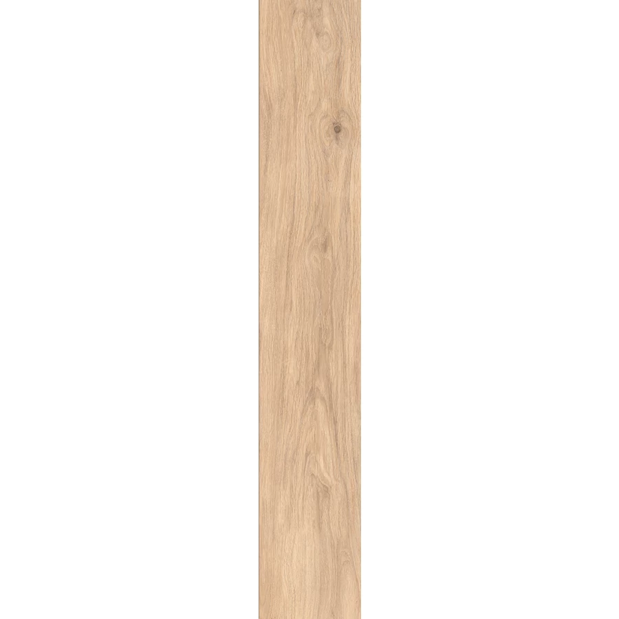 Керамогранит Caesar Cocoon Bliss Matt Rett матовый бежевый AGIO 120х20 см