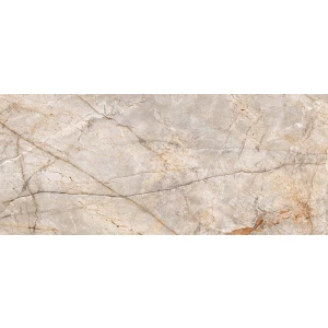 Керамогранит Neodom Titanium Silver River Classic Polished бежевый N80007 280х120 см