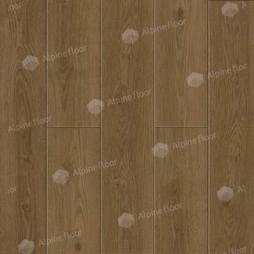 Ламинат Alpine Floor Solo Plus Аллегро ЕСО 14-101 43 класс 4 мм 2,23 кв.м.
