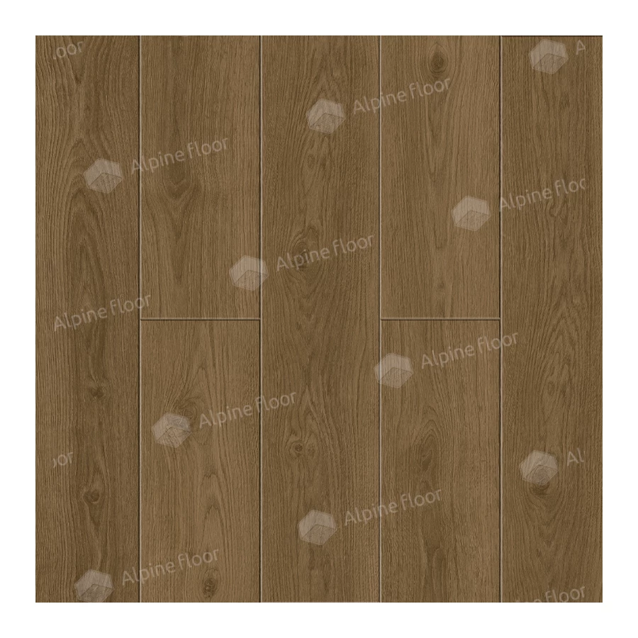 Ламинат Alpine Floor Solo Plus Аллегро ЕСО 14-101 43 класс 4 мм 2,23 кв.м.