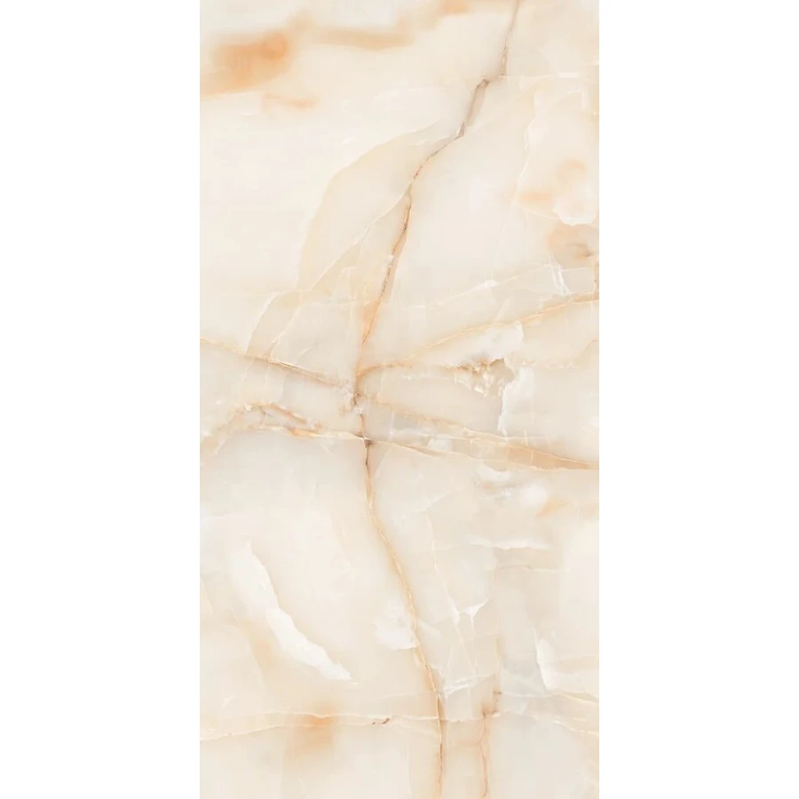 Керамогранит Kevis Glossy Kestar Beige 120х60 см