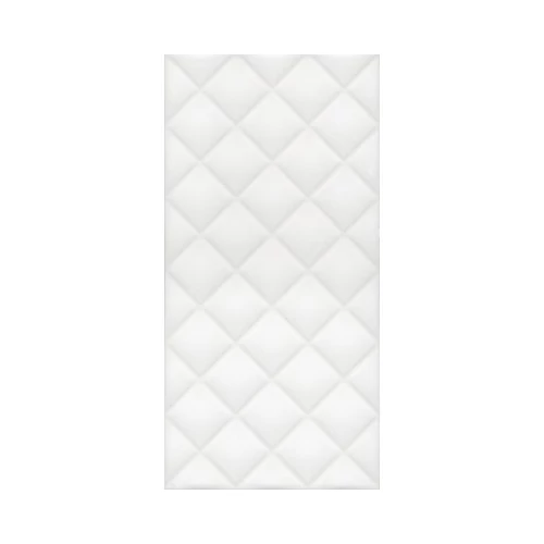 Плитка настенная Kerama Marazzi Марсо белый структура 11132R 30х60 см