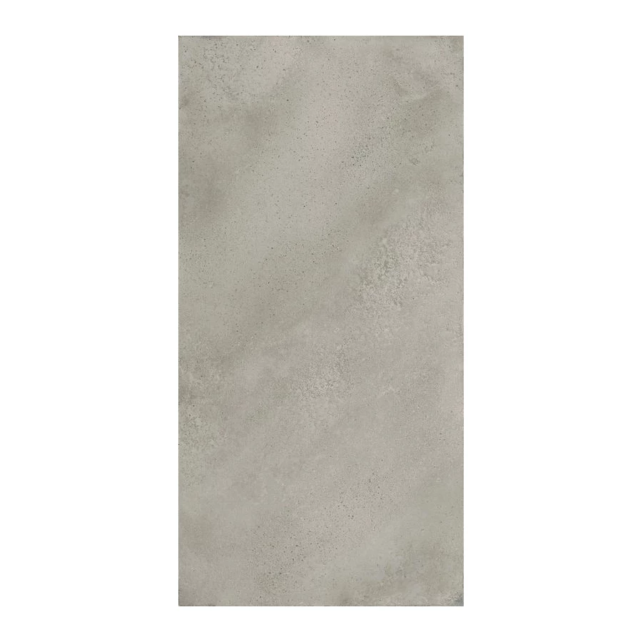 Керамогранит ColiseumGres Монца Грэй Рет матовый серый 610010004076 120х60 см