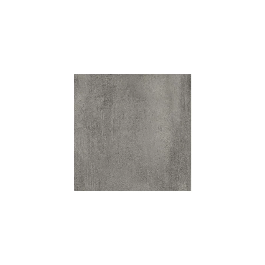 Керамогранит Meissen Keramik Grava серый 79,8x79,8 см