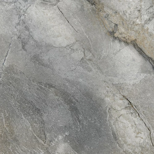 Плитка напольная керамогранитная Alma Ceramica Vulcano GFA57VLC70L серый 57*57 см