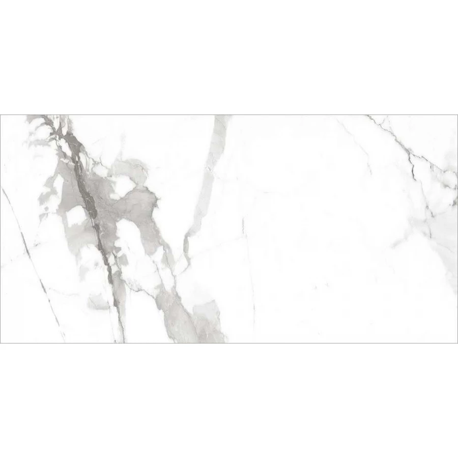 Керамогранит Global Tile Victory_GT Белый 6260-0217 60х30 см