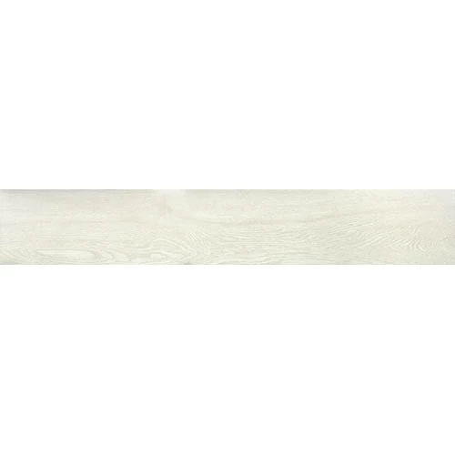 Керамогранит Emigres Pav. Candlewood blanco белый 20x120 см