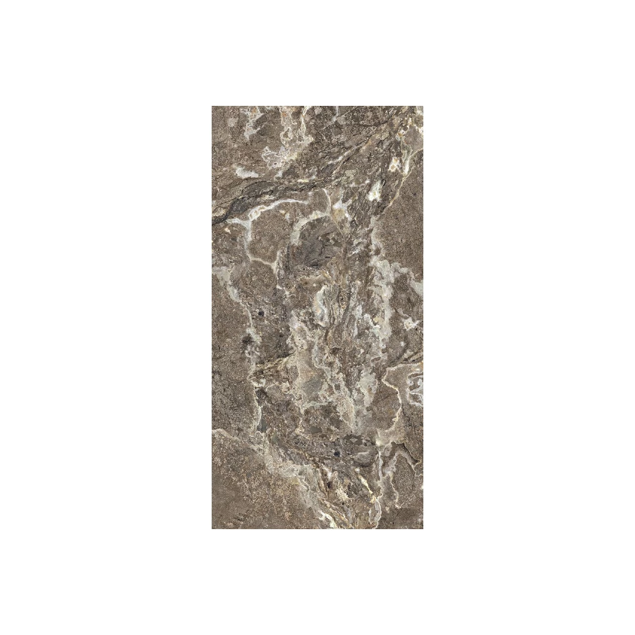 Керамогранит Casa Dolce Casa Onyx&More Golden Porphyry Strutturato Ret 765472 120х60 см
