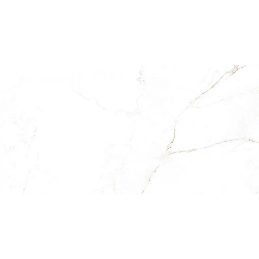 Керамогранит Museum Peronda Dual White NT C R белый 3350938712 120х60 см